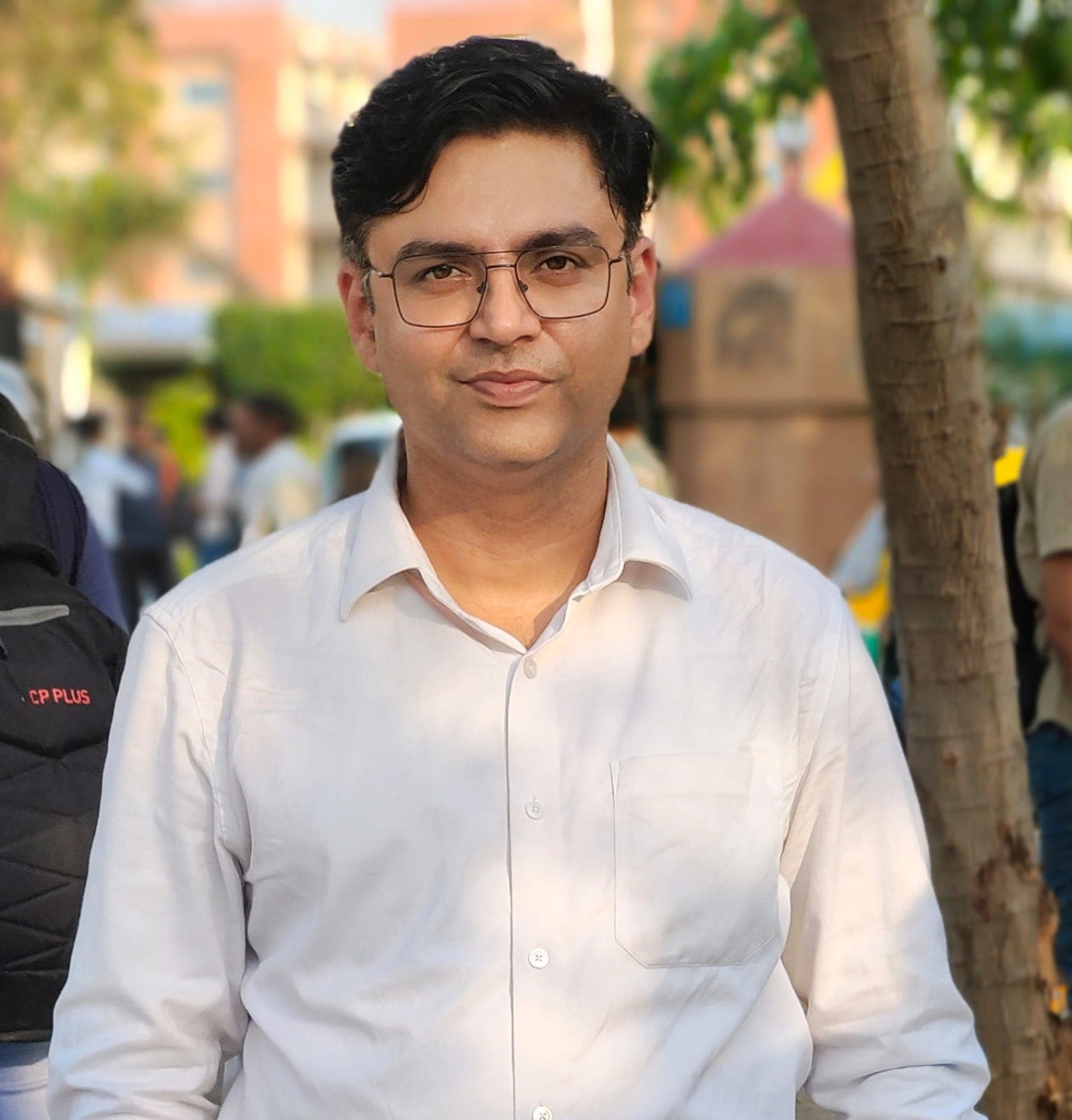 Director of EuropeanLingua